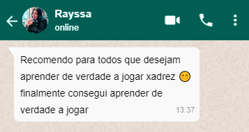 Curso Dominando Xadrez – Aprenda tudo que precisa para iniciar e evoluir no  Xadrez. Ganhe mais partidas com total confiança