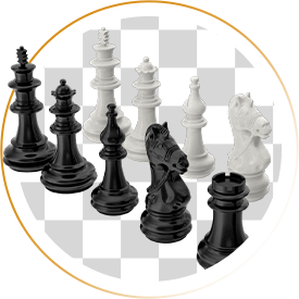 Curso de Xadrez! 13 CURSOS em 1 [DOMINE O JOGO] + 19