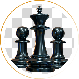 Curso de Xadrez! 13 CURSOS em 1 [DOMINE O JOGO] + 19