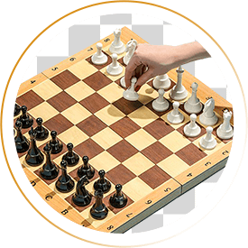 Curso de xadrez online Conheça o Curso Dominando Xadrez