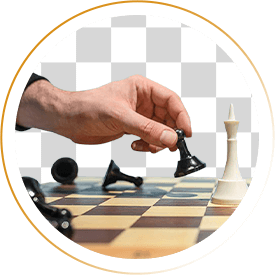 Garantia de vitória com os conceitos básicos no xadrez! 